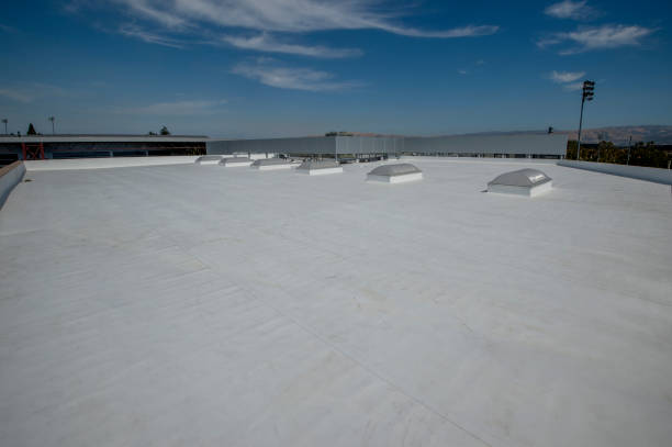 Best Solar Panel Roofing Installation  in West Falmouth, MA