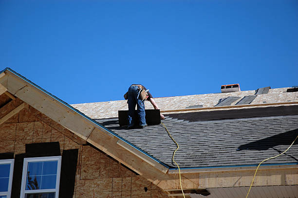 Best Gutter Installation and Repair  in West Falmouth, MA