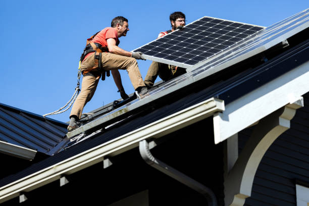 Best Slate Roofing  in West Falmouth, MA