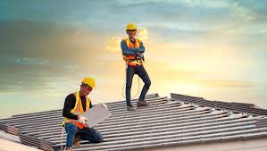 Professional Roofing Service in West Falmouth, MA